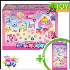 Catch Teenieping Season 5