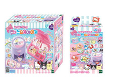 Sanrio Anime Characters Bling