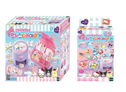 Sanrio anime characters bling - sanrio,