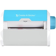 5" Compact Sticker Maker with