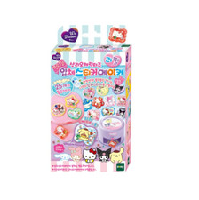 Bling Bling Sanrio Characters