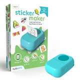 Sticker maker kit create your