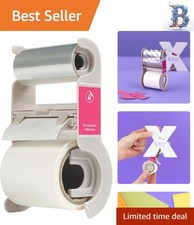 20ft Clear Non-toxic Adhesive