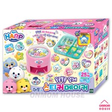 Baby Harp's Sticker Maker 25