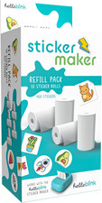 Sticker Maker Refill Pack –