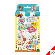 Bread Barbershop Characters