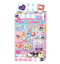 Sanrio 3D Sticker Maker Refill