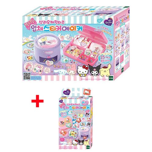 Sanrio anime characters bling - anime,