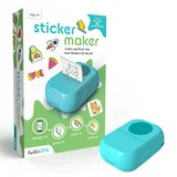 Sticker maker kit create your